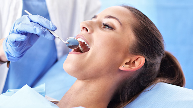 Cedar Endodontics | Toothaches, Root Canals and Microscopes